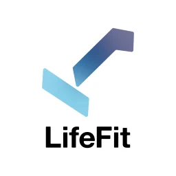 LifeFit : 全国400店舗どこでも使える 图标