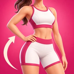 Icono de Women Workouts: Butt & Belly